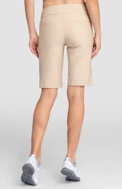 Mulligan 21" Short - Sand