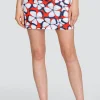 Nadja 17" Skort - Domino Petals
