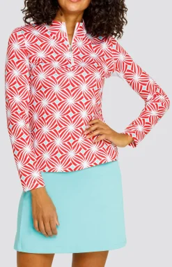 Nashla Top - Breezy