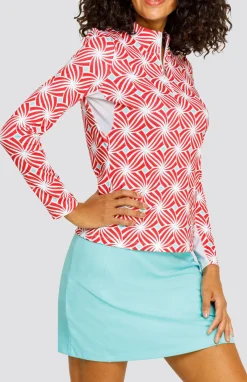 Nashla Top - Breezy