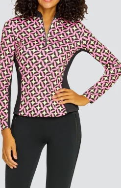 Nichole Top - Elated