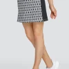 Noelene 17" Skort - Interlock
