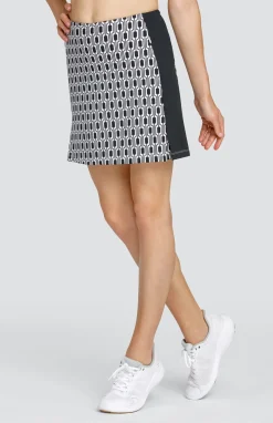 Noelene 17" Skort - Interlock