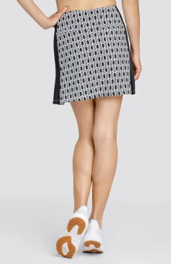 Noelene 17" Skort - Interlock