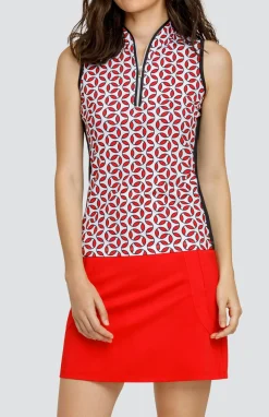 Nolia Top - Trifecta