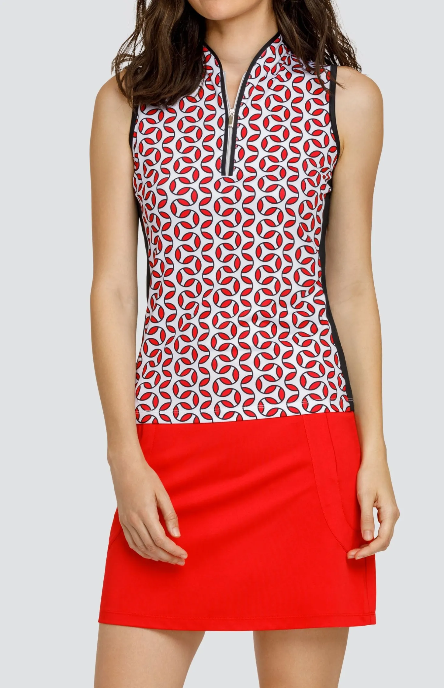 Nolia Top - Trifecta