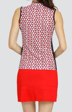 Nolia Top - Trifecta