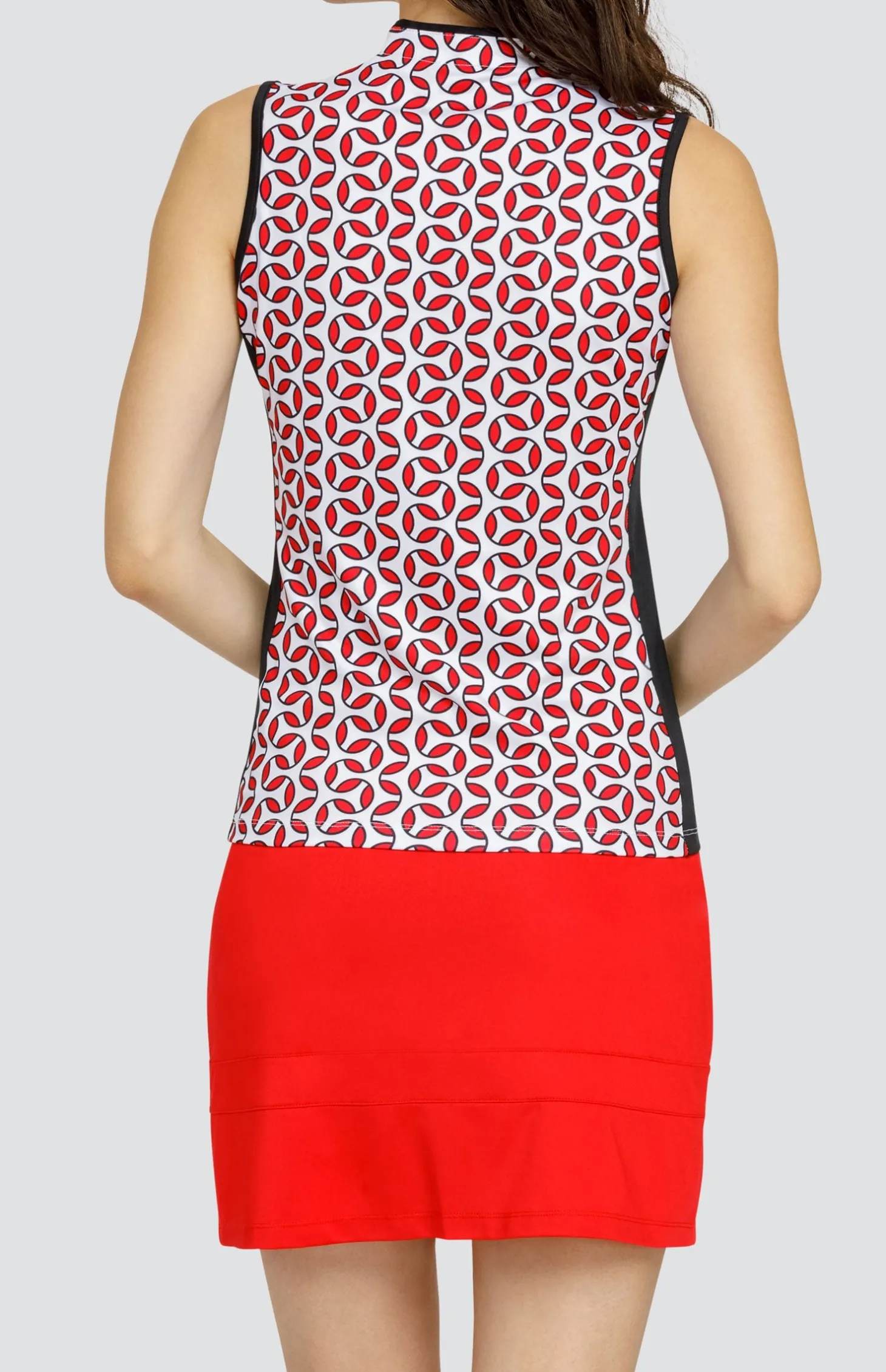 Nolia Top - Trifecta