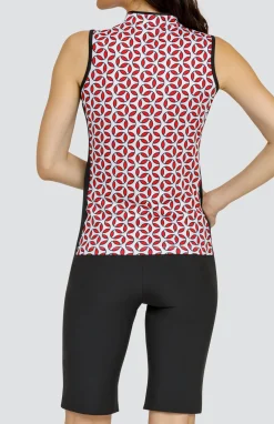 Nolia Top - Trifecta