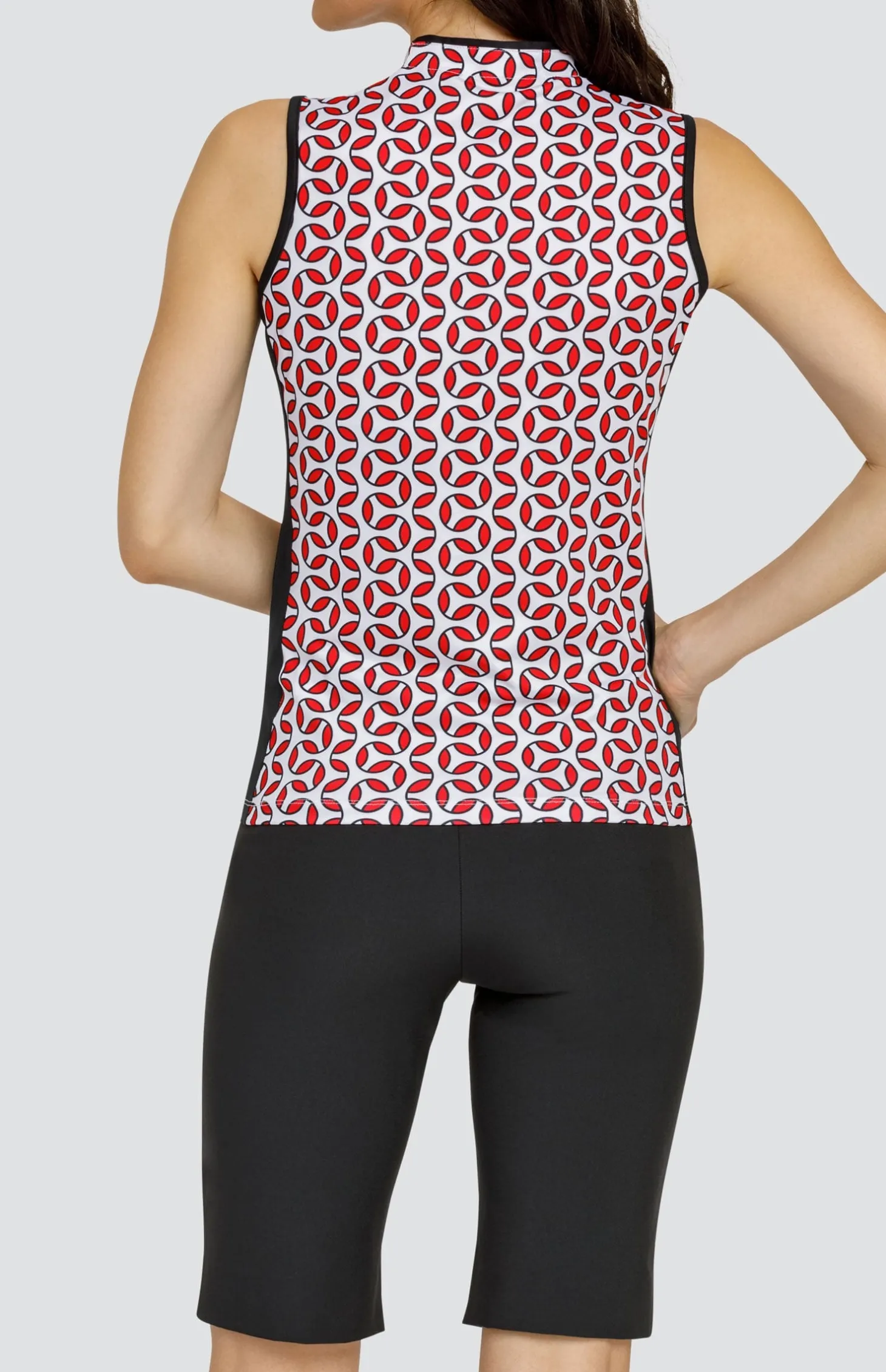 Nolia Top - Trifecta