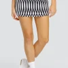Nyela 14.5" Skort - Doppler