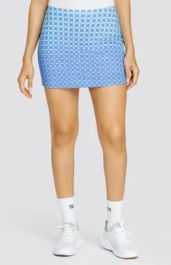 Nyela 14.5" Skort - Galactica