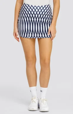 Nyela 14.5" Skort - Light Ray