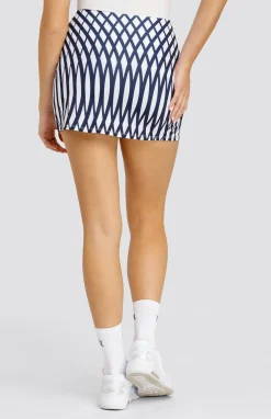 Nyela 14.5" Skort - Light Ray