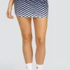 Nyela 14.5" Skort - Myriad