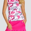 Oaklen Top - Flora Bliss