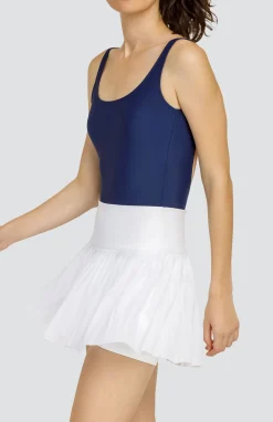Poseidon Swimsuit - Navy Blue