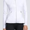 Rachel Jacket - Chalk White