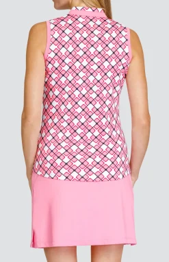 Ravali Top - Kismet Geo