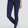 Reformer 27" Legging - Navy Blue