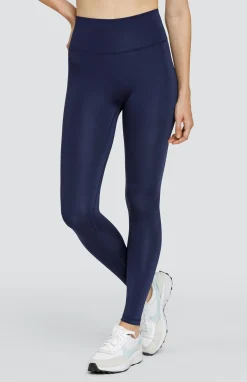 Reformer 27" Legging - Navy Blue