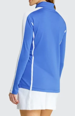 Reilly Jacket - Mystic Blue