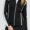Reilly Jacket - Onyx Black