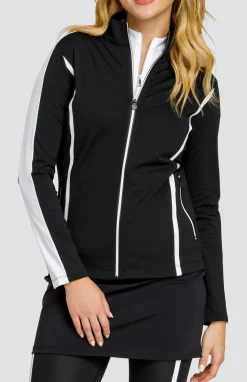Reilly Jacket - Onyx Black