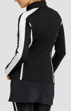 Reilly Jacket - Onyx Black