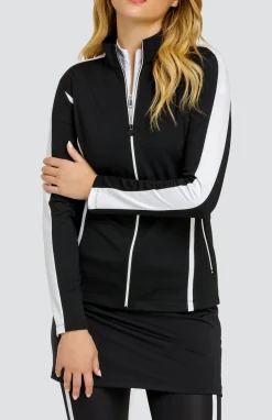 Reilly Jacket - Onyx Black