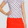 Rosalia Top - Divine Geo
