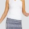 Sakura Tank - Chalk White