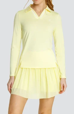 Saturday Top - Fresh Lemon