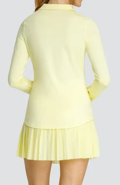 Saturday Top - Fresh Lemon