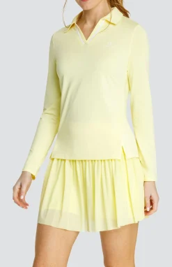 Saturday Top - Fresh Lemon