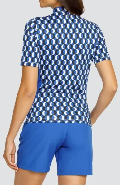 Shaine Top - Enchanted Geo
