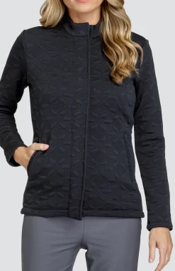 Shonda Jacket - Onyx Black