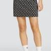 Skyla 18" Skort - Echo