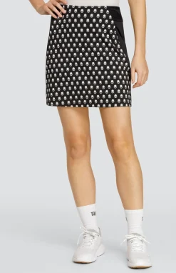 Skyla 18" Skort - Echo