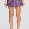 Skyline 13.5" Skort - Hidden Gem