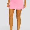 Solene 18" Skort - Begonia Pink