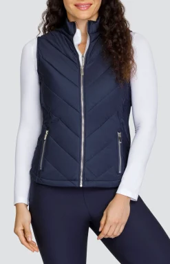 Sonny Vest - Night Navy