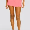 Stratford 14.5" Skort - Strawberry Pink
