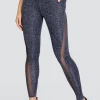 Taz 27" Legging - Java Leopard