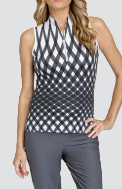 Vitoria Top - Entwined