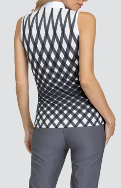 Vitoria Top - Entwined