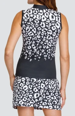 Vitoria Top - Panther Ombre