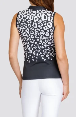 Vitoria Top - Panther Ombre
