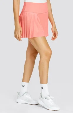 Volley 14.5" Skort - Melon Punch