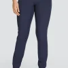 Yvie 30" Jogger - Night Navy